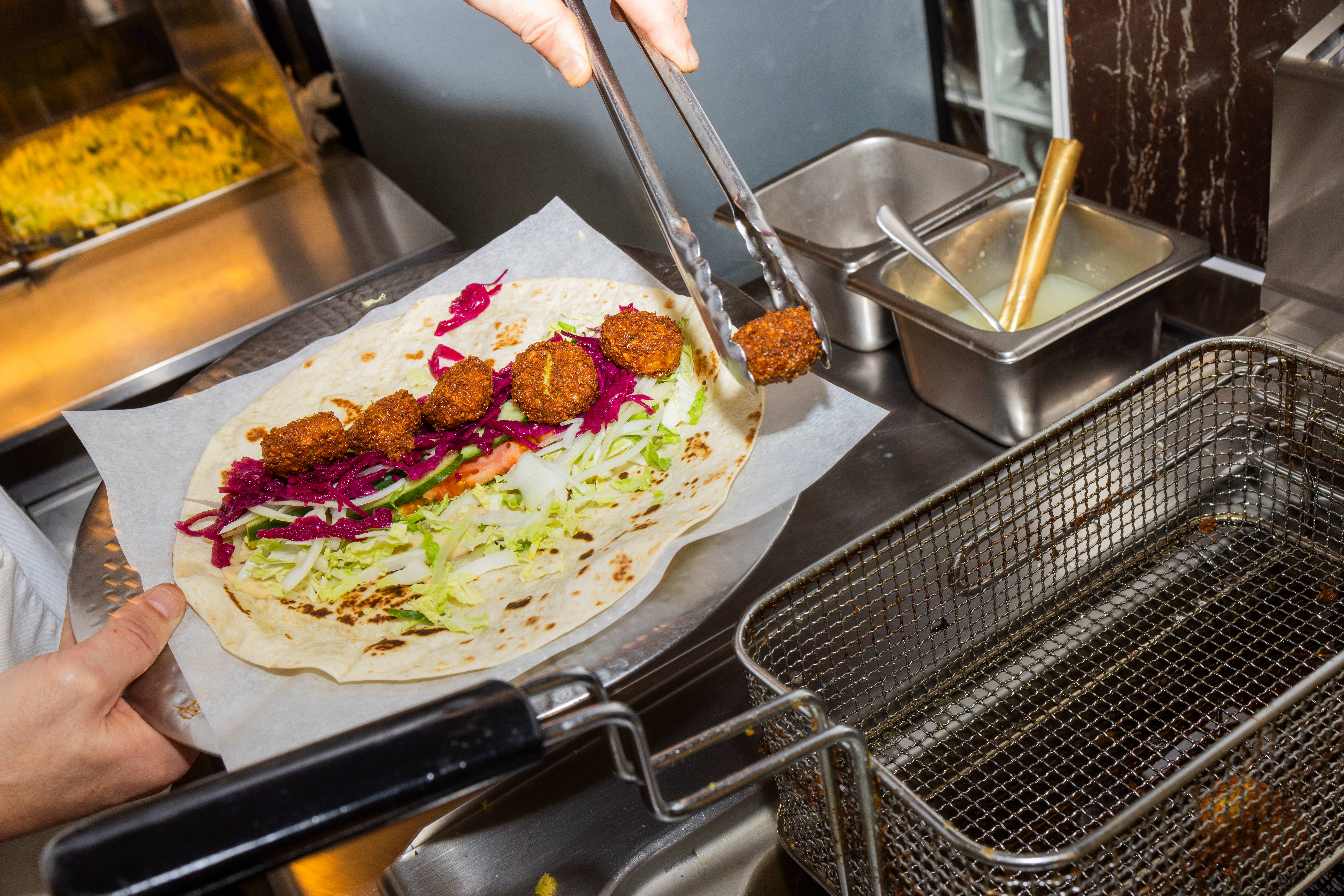 Billige matfavoritter i Oslo