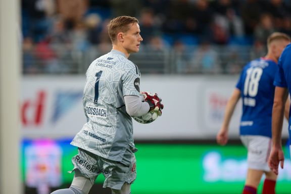 Bodø/Glimt valset over Vålerenga – vant 6–0!