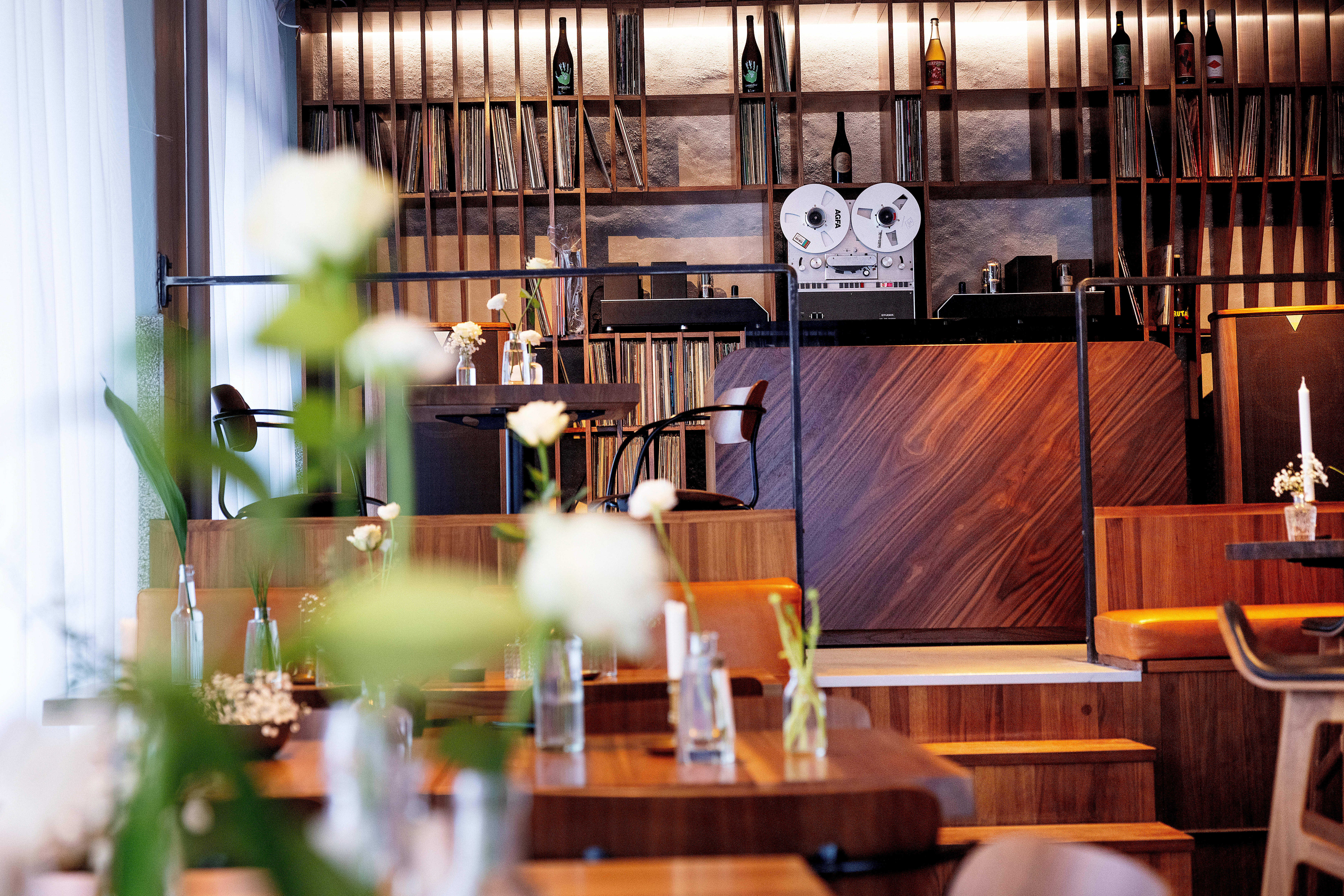 Disse restaurantene i Oslo er sommeråpne