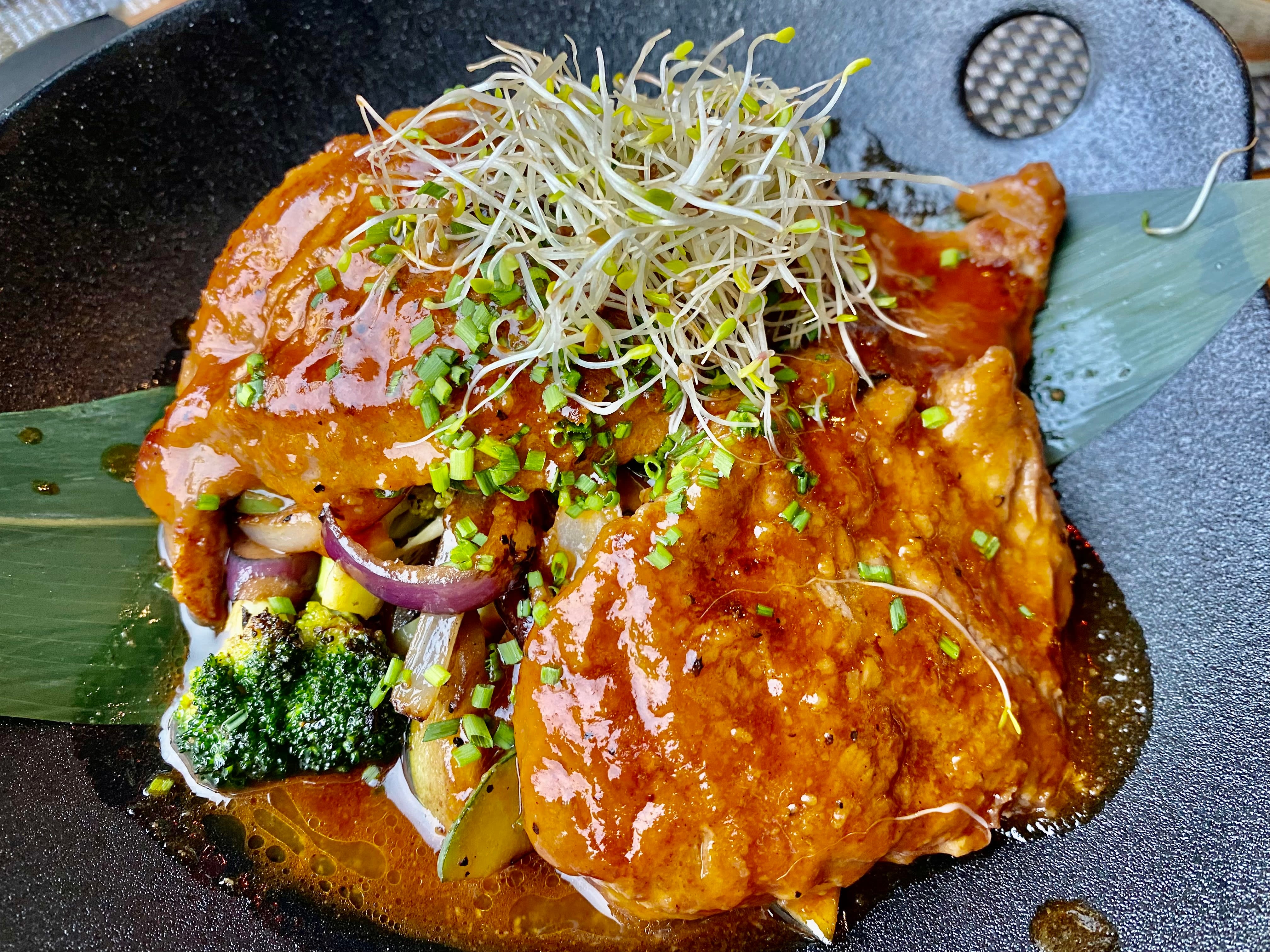 Godt og mørt kjøtt, men stivt med 349 kroner. 