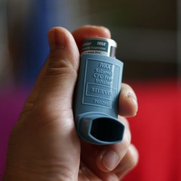 Forsker: – Astmamedisin kan gi «gigantisk» fordel
