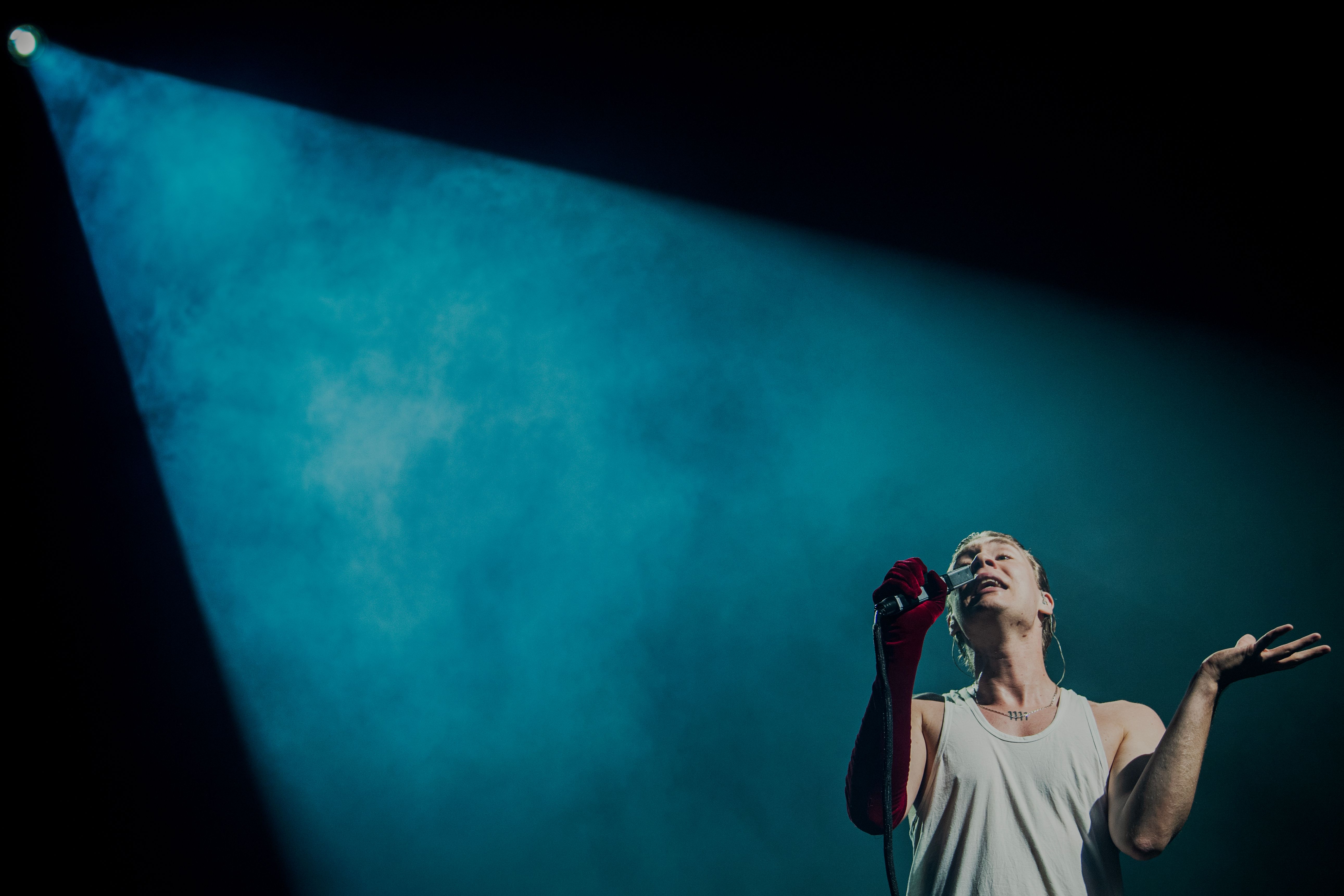 En av de beste artistene Norge har å by på: Cezinando.
