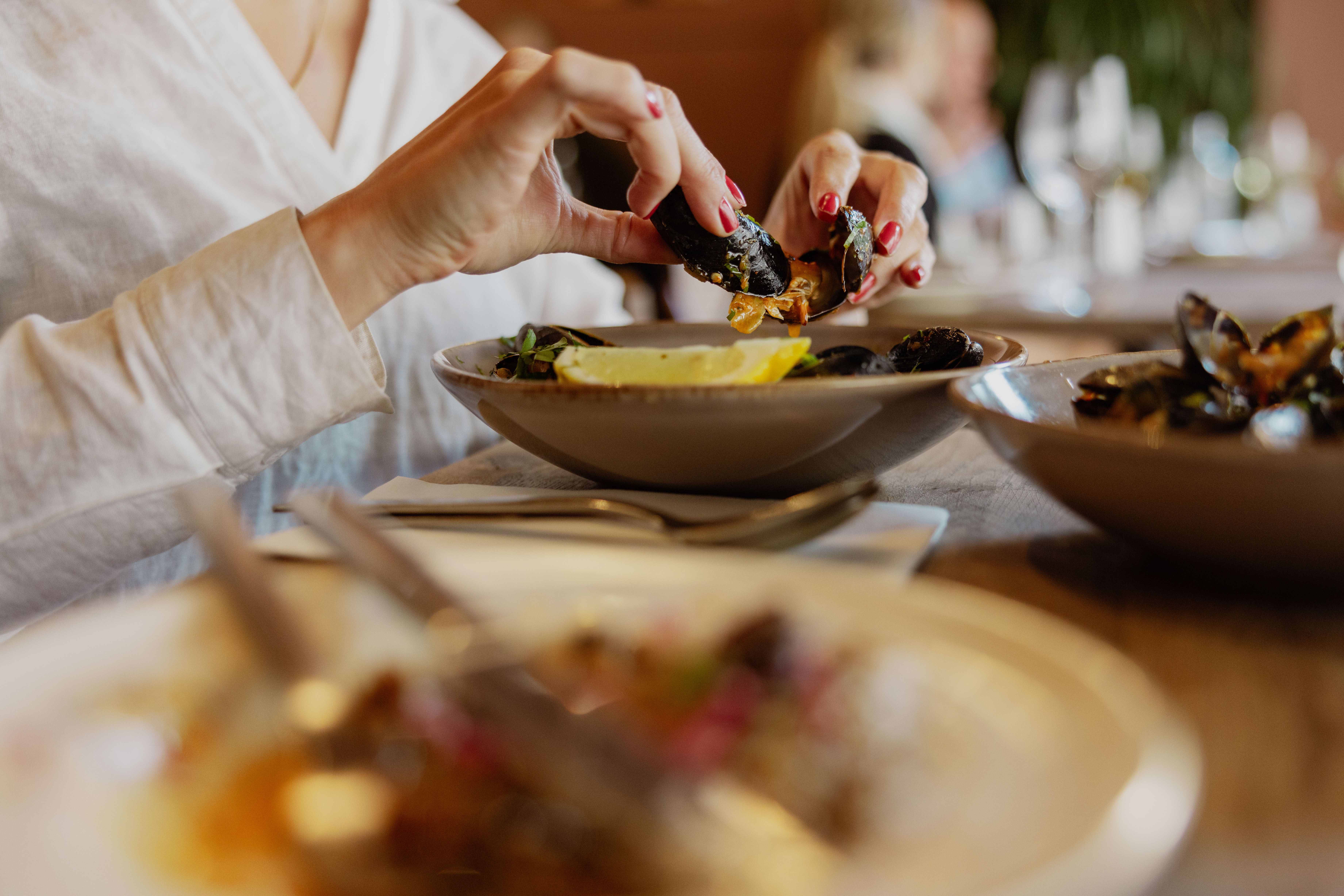 51(!) restauranter som er åpne på søndager