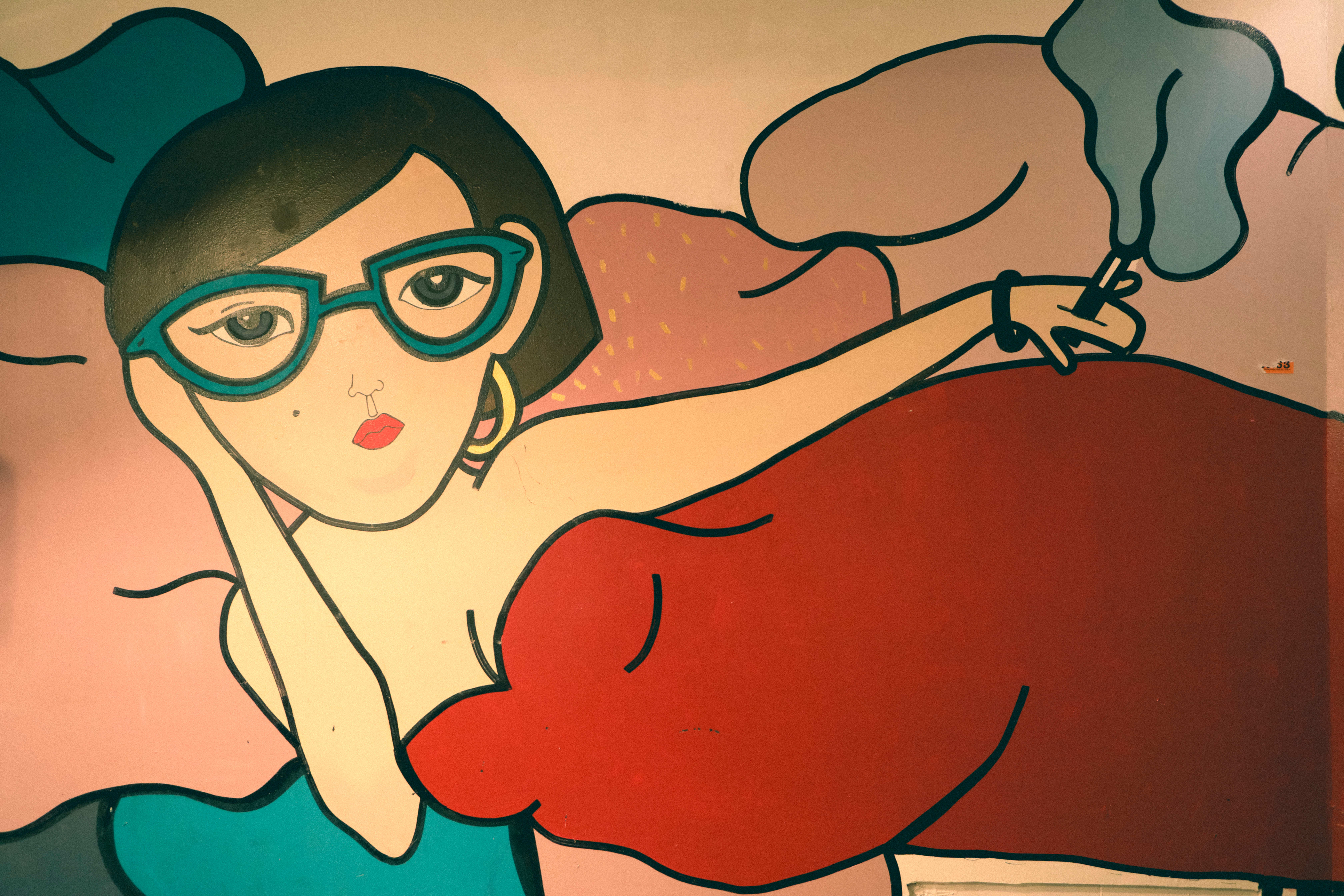 Lette på trykket? Her tisser du best i Oslo.