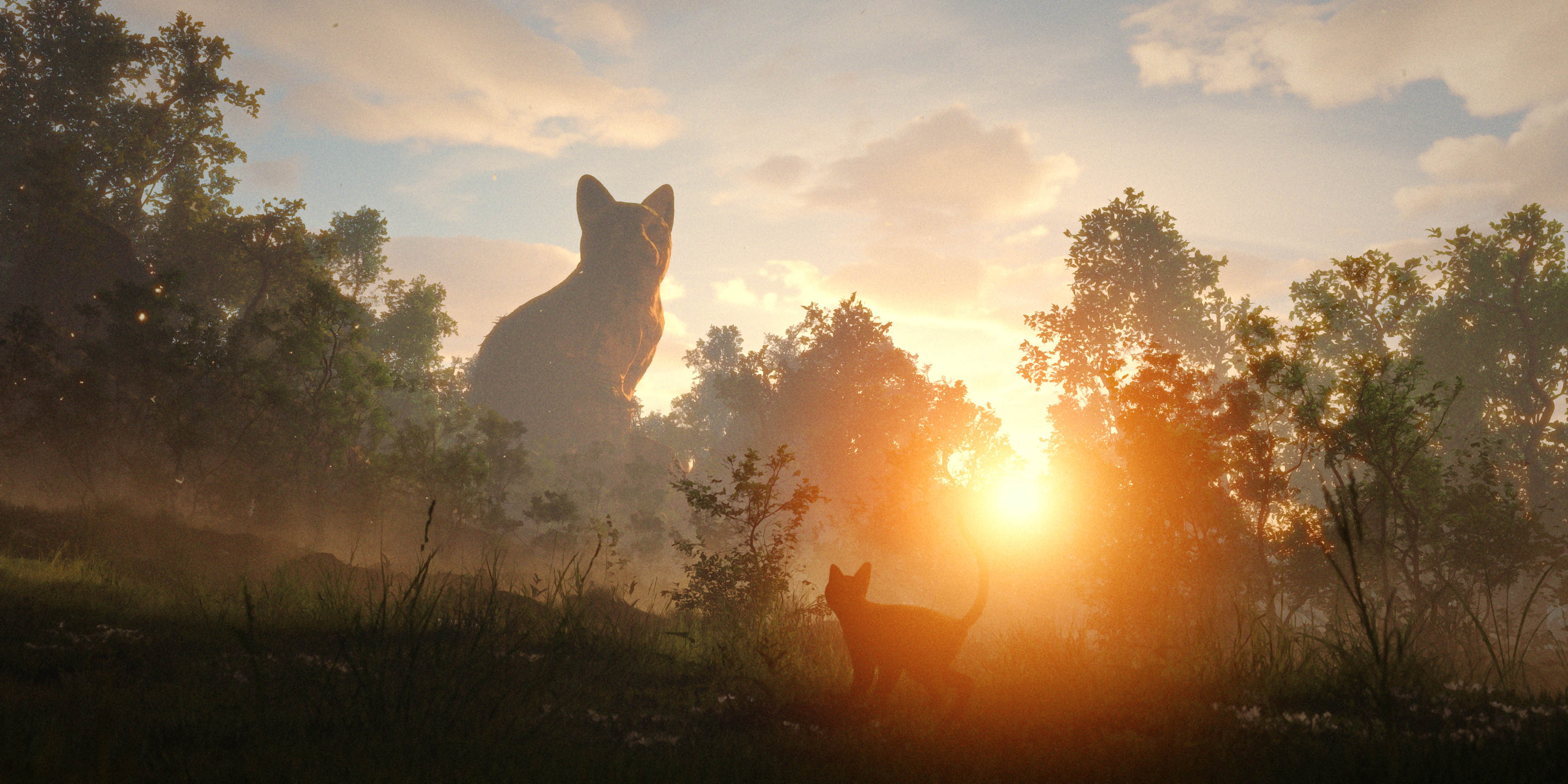 Disse filmene gleder vi oss til i 2025