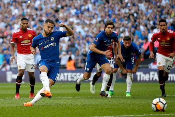  Ekspertenes analyse: Dette bør Chelsea gjøre i sommer  