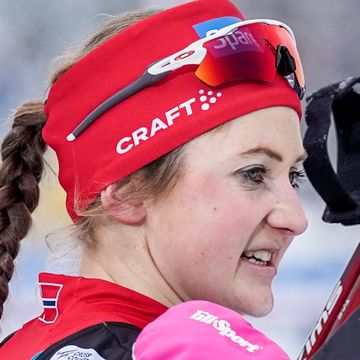 TV 2: Østberg går ikke Tour de Ski