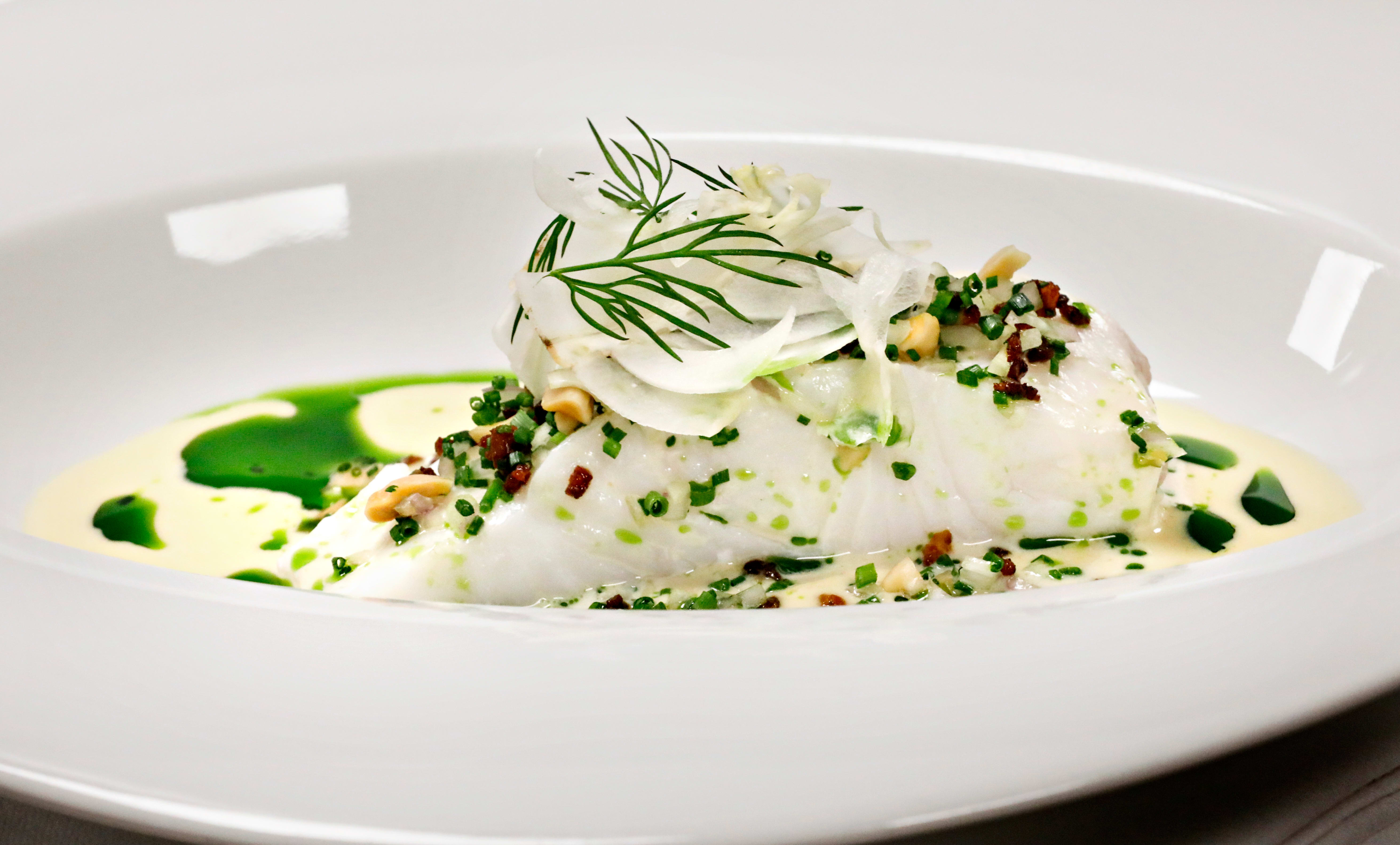 Her er Oslos beste franske restauranter