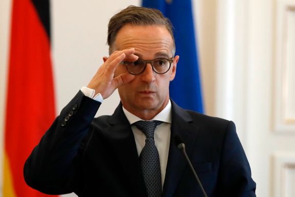 Tyskland avviser uthaling i Navalnyj-etterforskningen