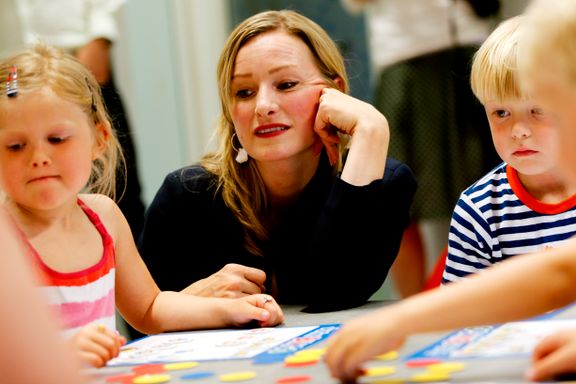 Oslo kommune mangler 400 barnehagelærere: – Utrolig pinlig, mener Høyre. 