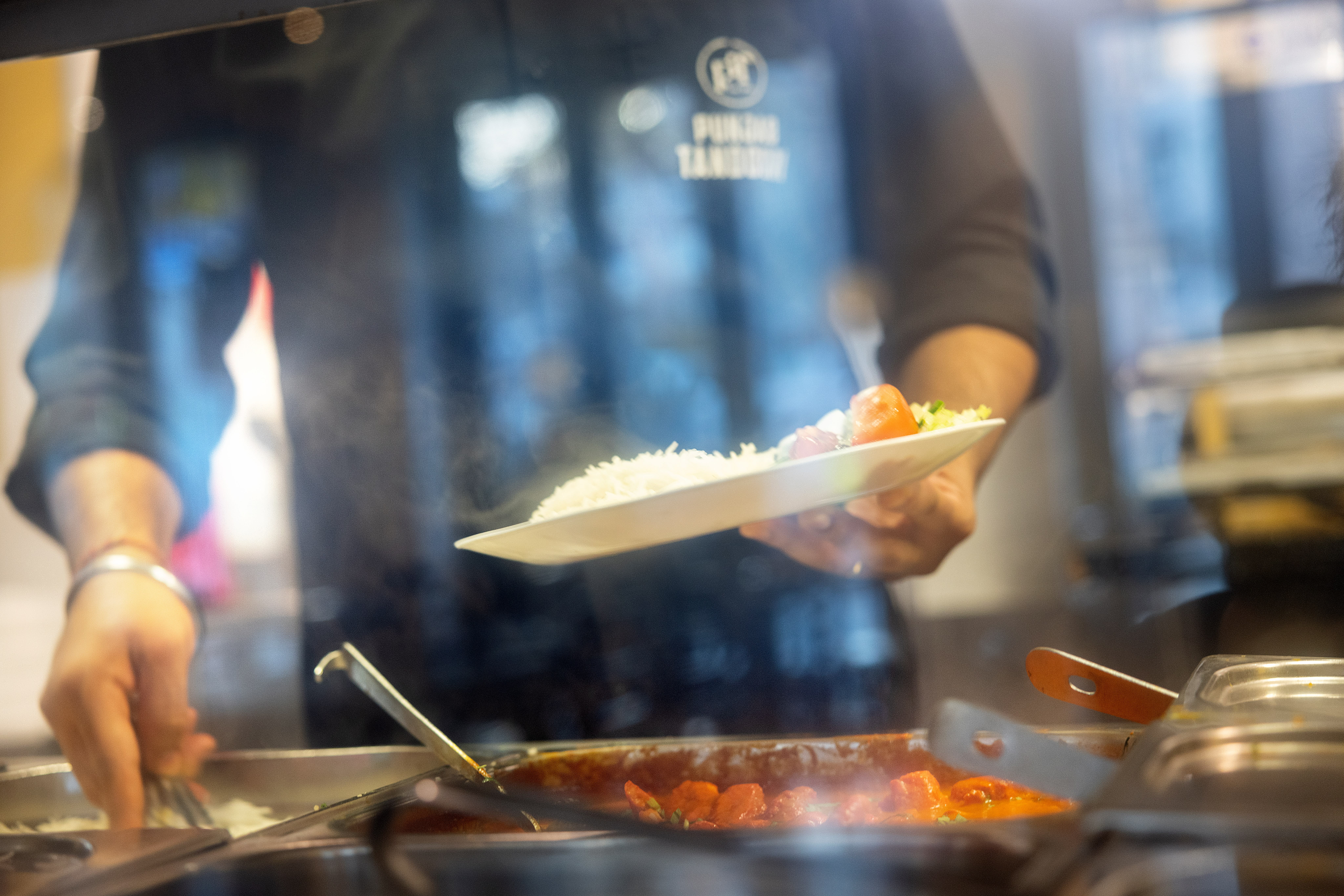 Dette er byens beste indiske restauranter 