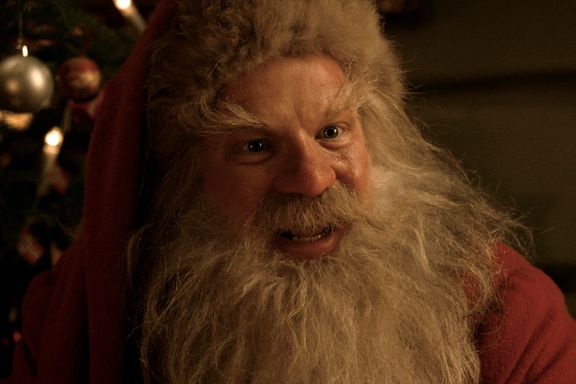 «Snekker Andersen og julenissen»: Nostalgisk julestemning