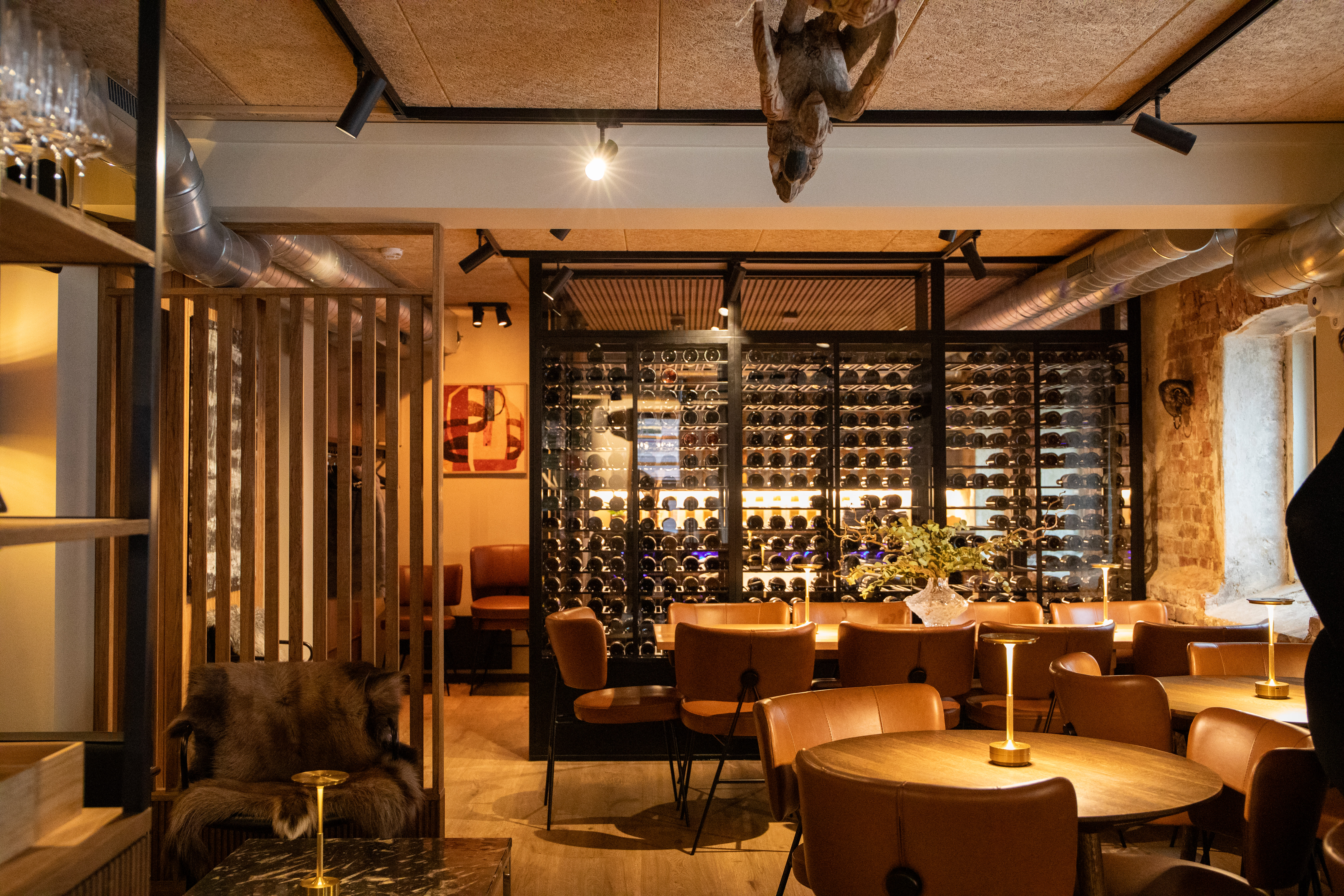 Disse restaurantene i Oslo er åpne i påsken 2024