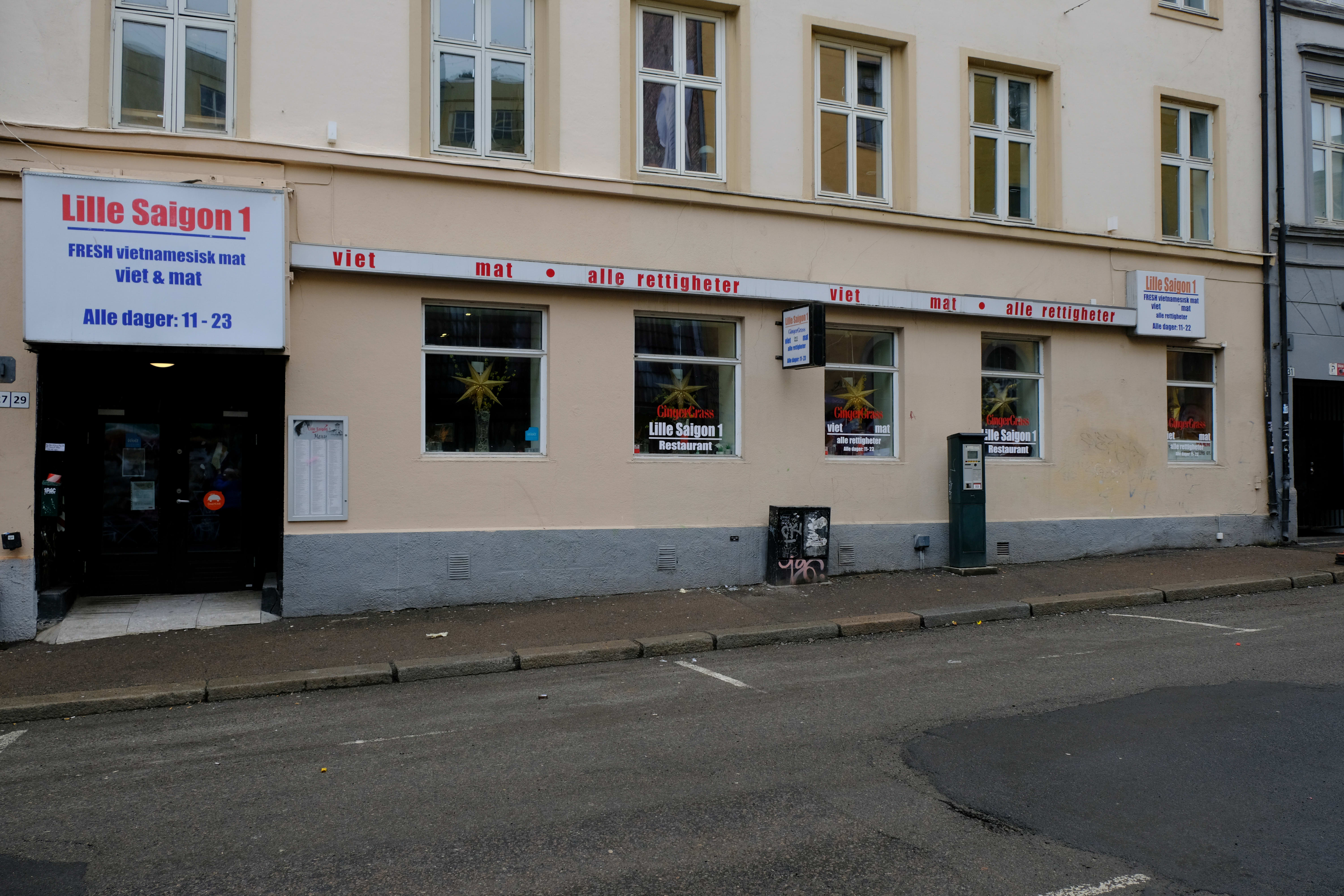 En gammel favoritt svikter