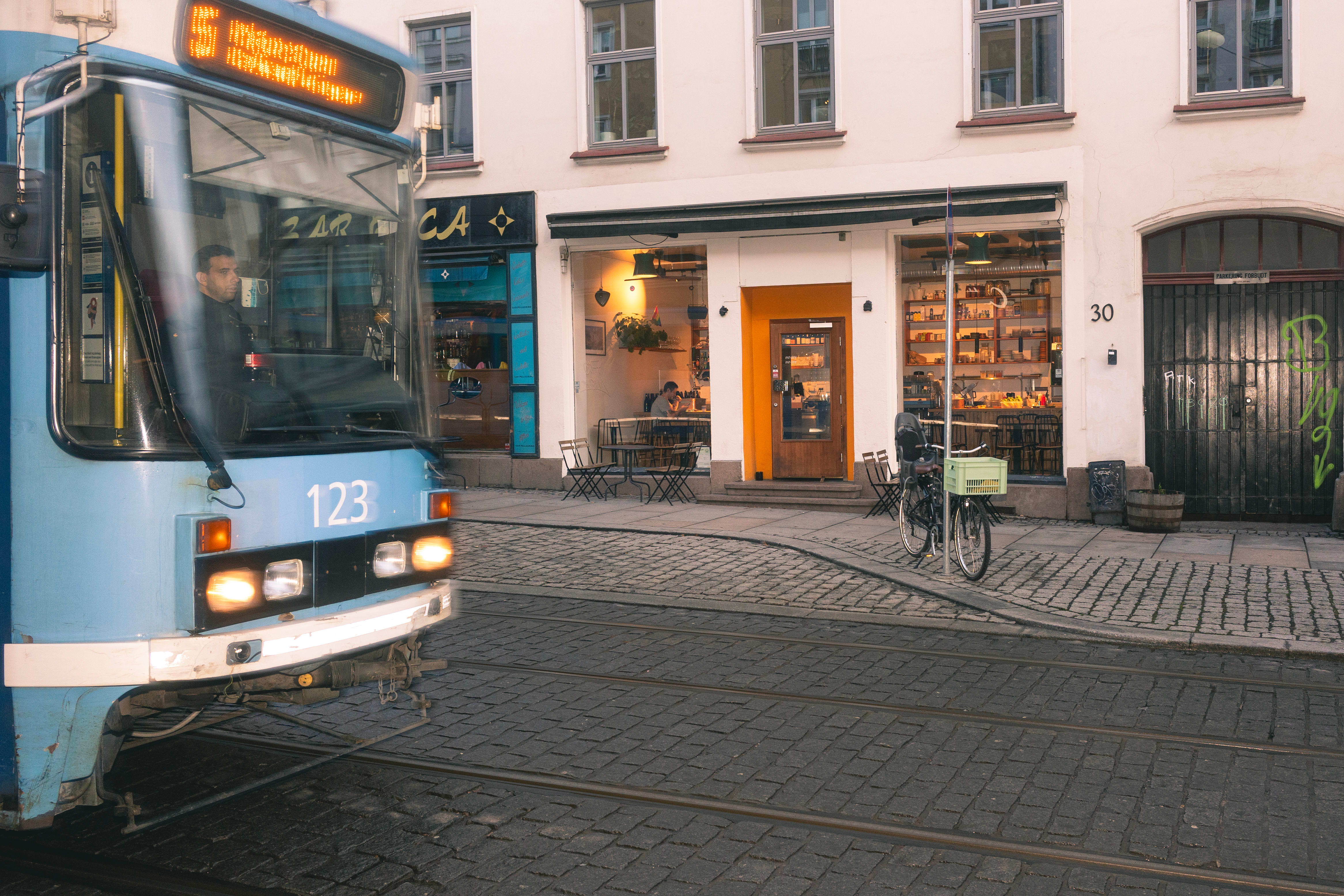 Disse restaurantene i Oslo er åpne i påsken 2025