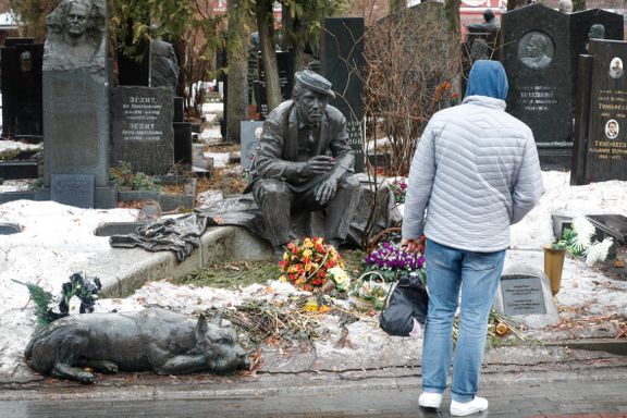Russiske storheter sikrer ettermælet på utrolig gravplass
