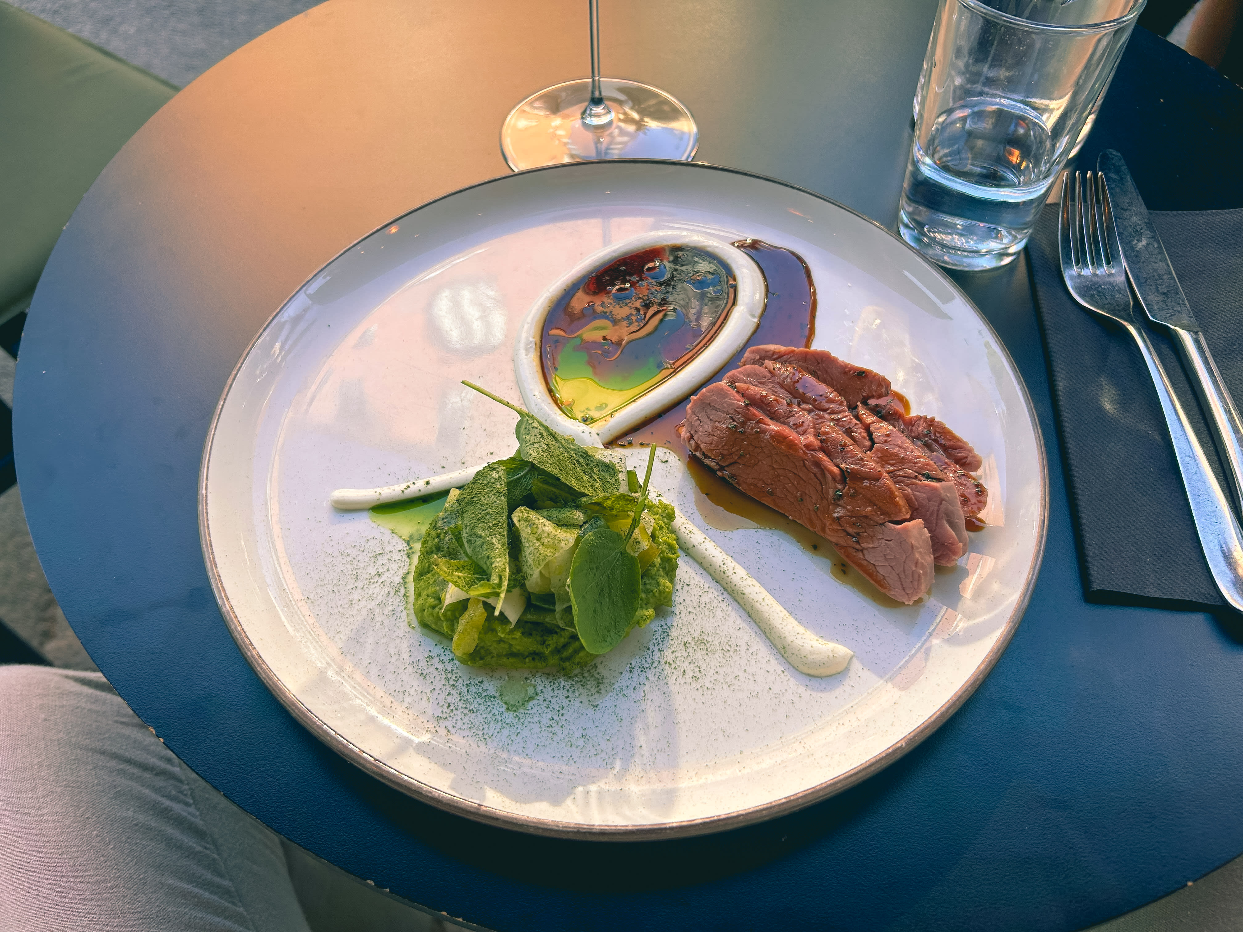 Kolonialen Bislett har aldri vært bedre