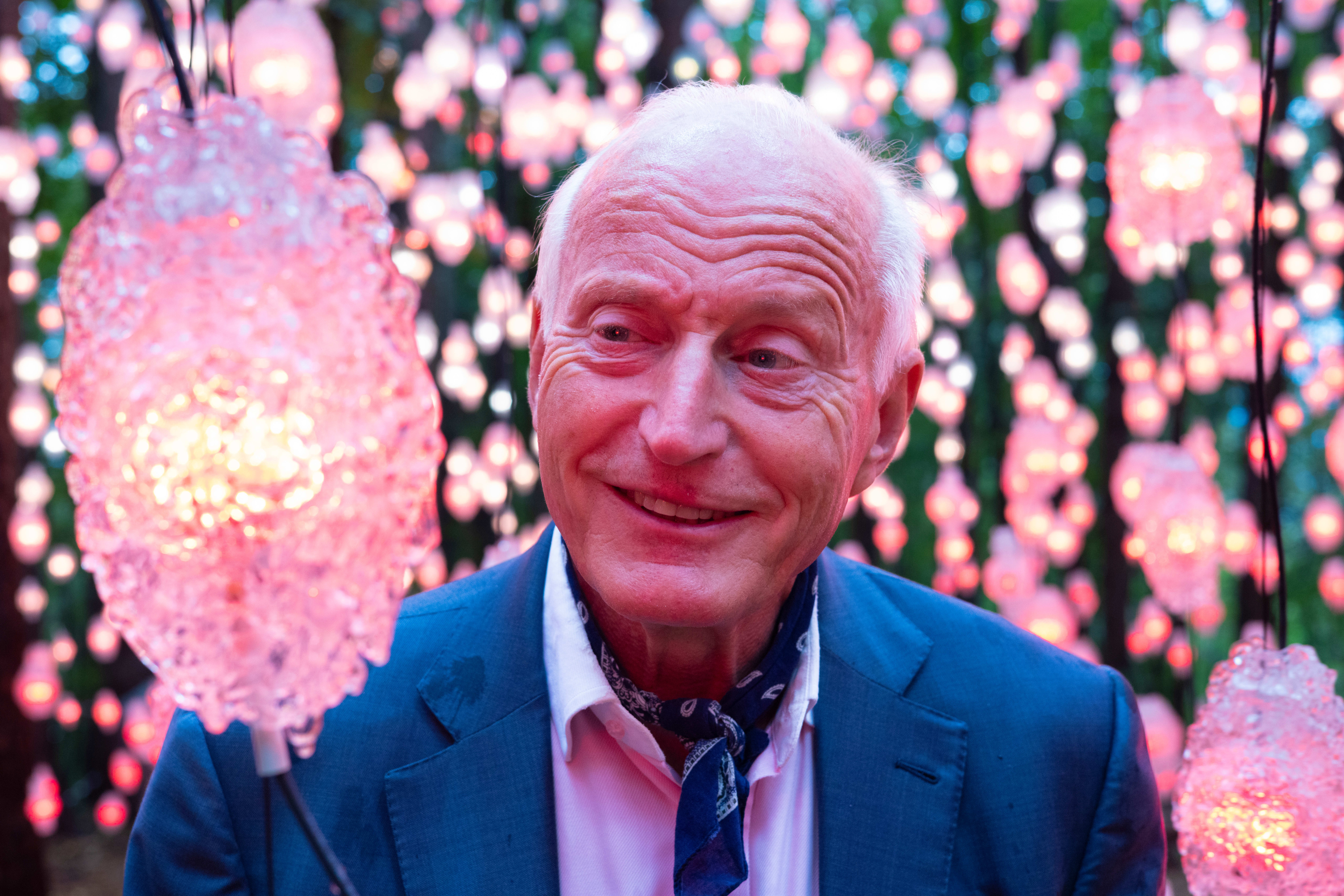 Denne skandalenissen lager julestemning hele året