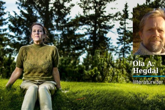 Litteraturviter: Vigdis Hjorths romanfigur Bergljot er upålitelig