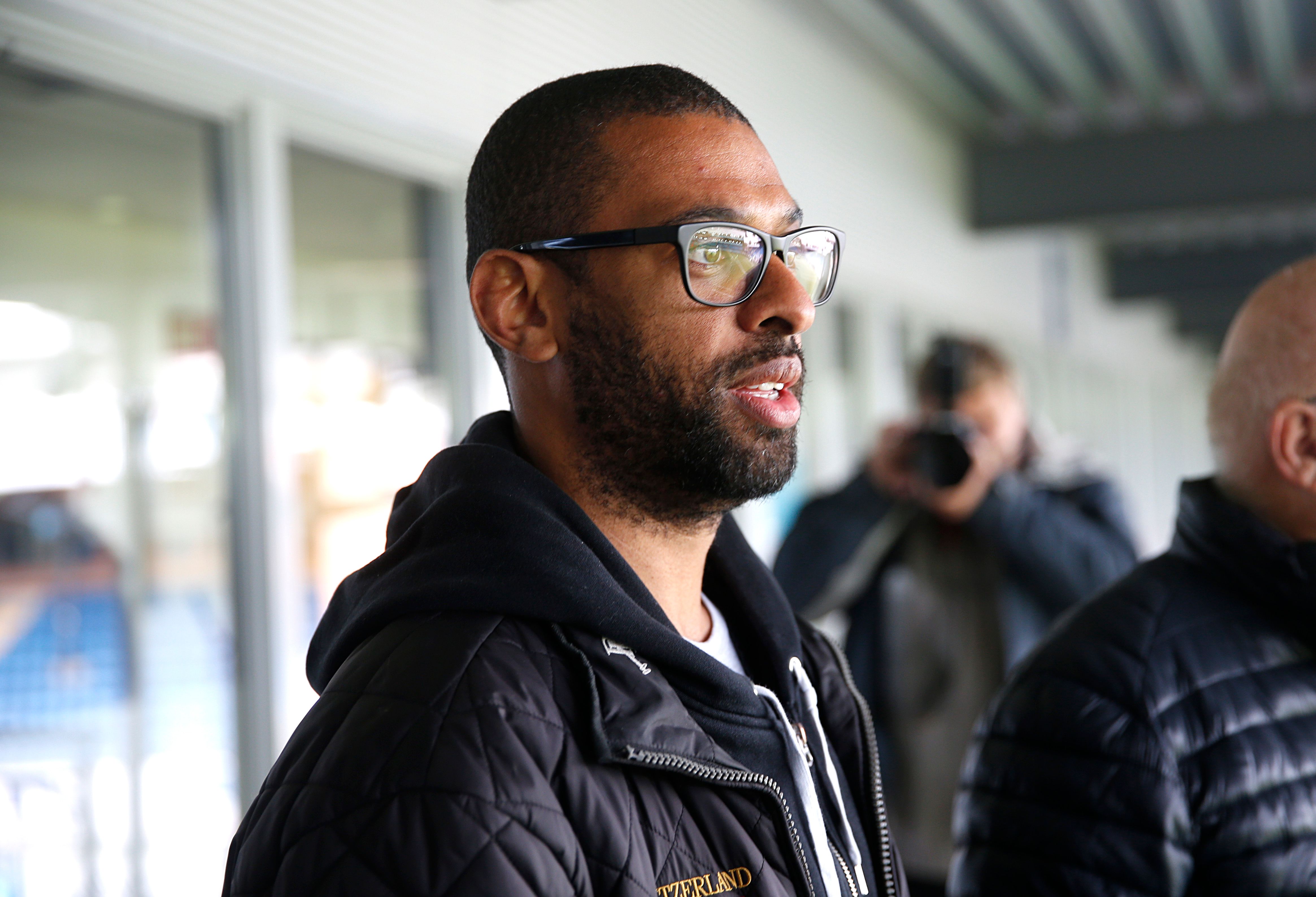 David Nielsen blir Lillestrøm-trener ut sesongen