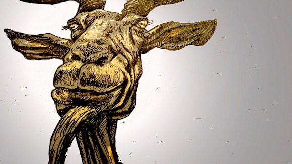 Kronikk Den Norske Geita Har Gjennomgatt En Forvandling Pa 15 Ar