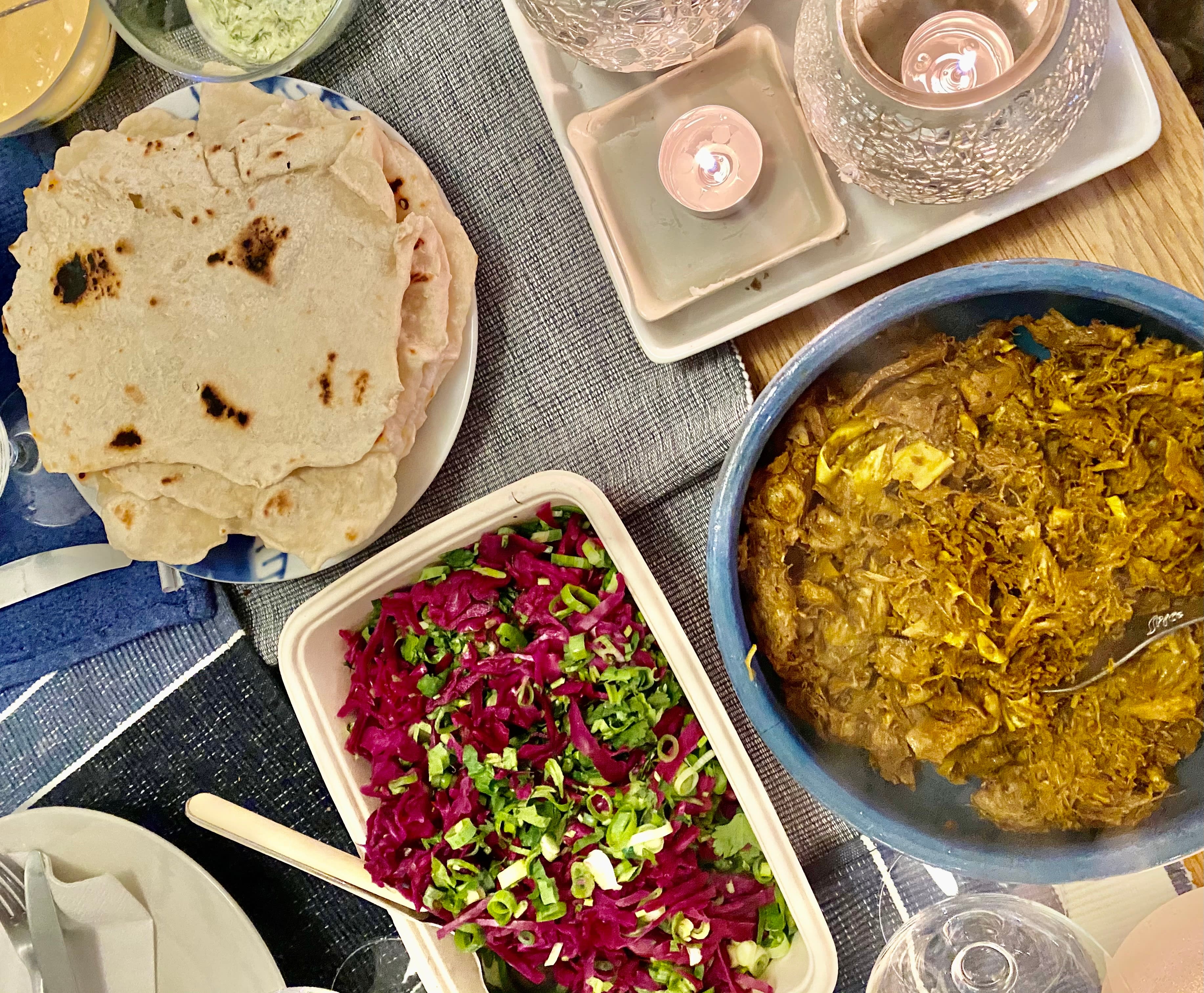 Dette er Oslos beste retter nå