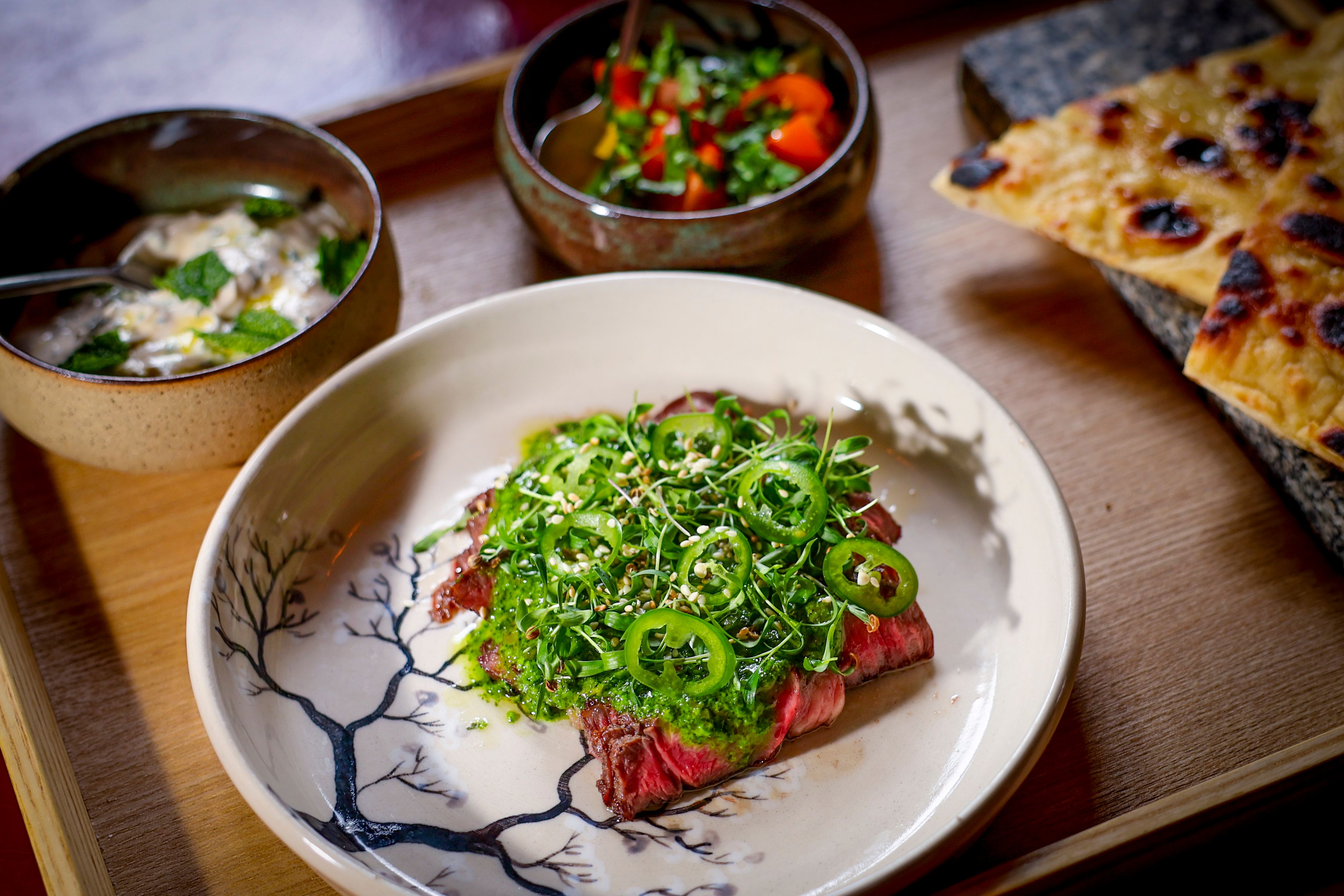 30 sommeråpne restauranter i Oslo