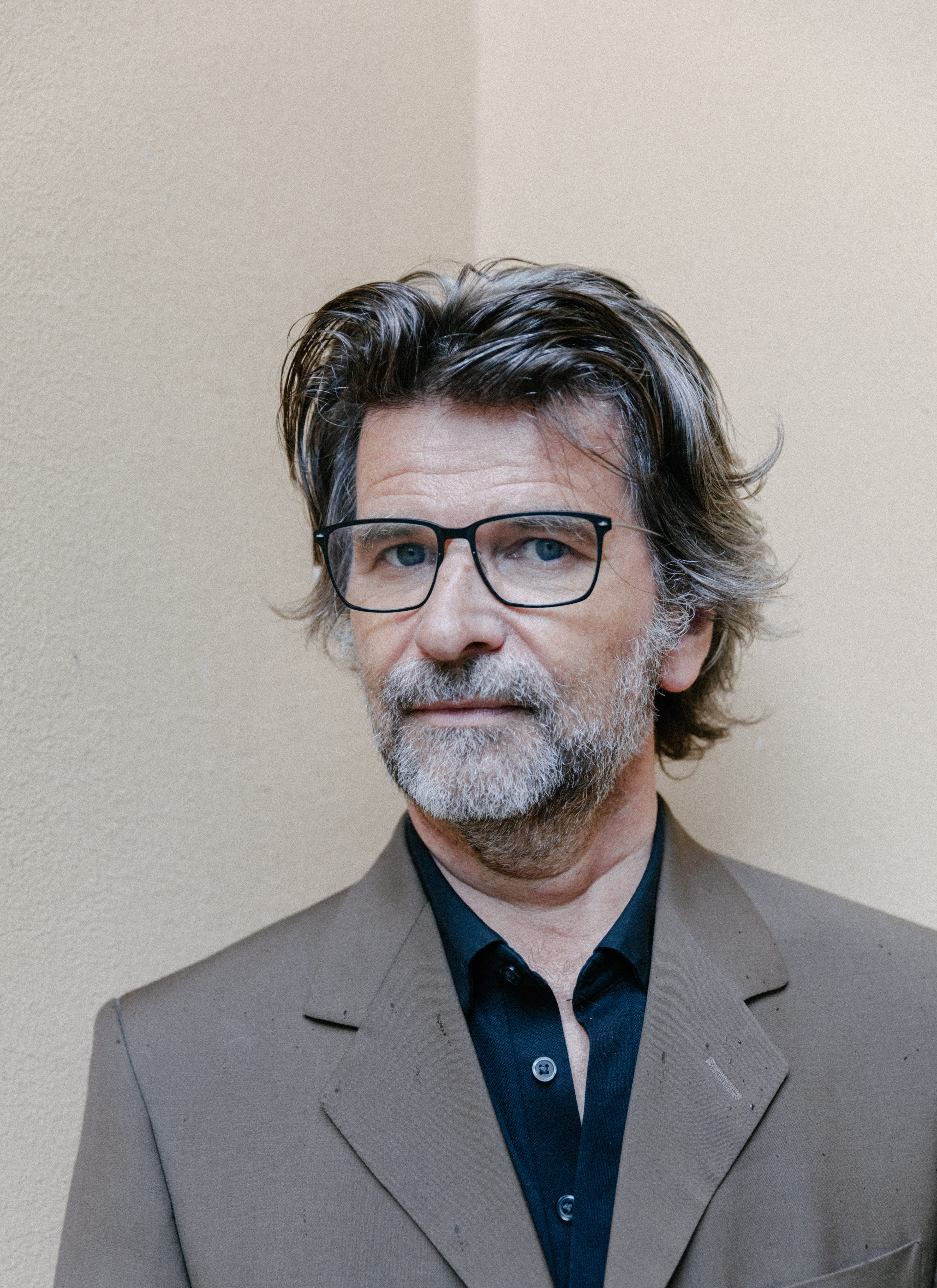 bilde av Geir Egil Bergjord  