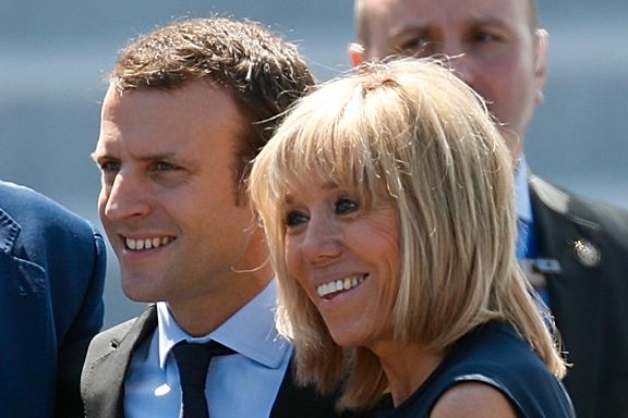 Brigitte Macron kan bli den mest innflytelsesrike førstedame Frankrike har hatt