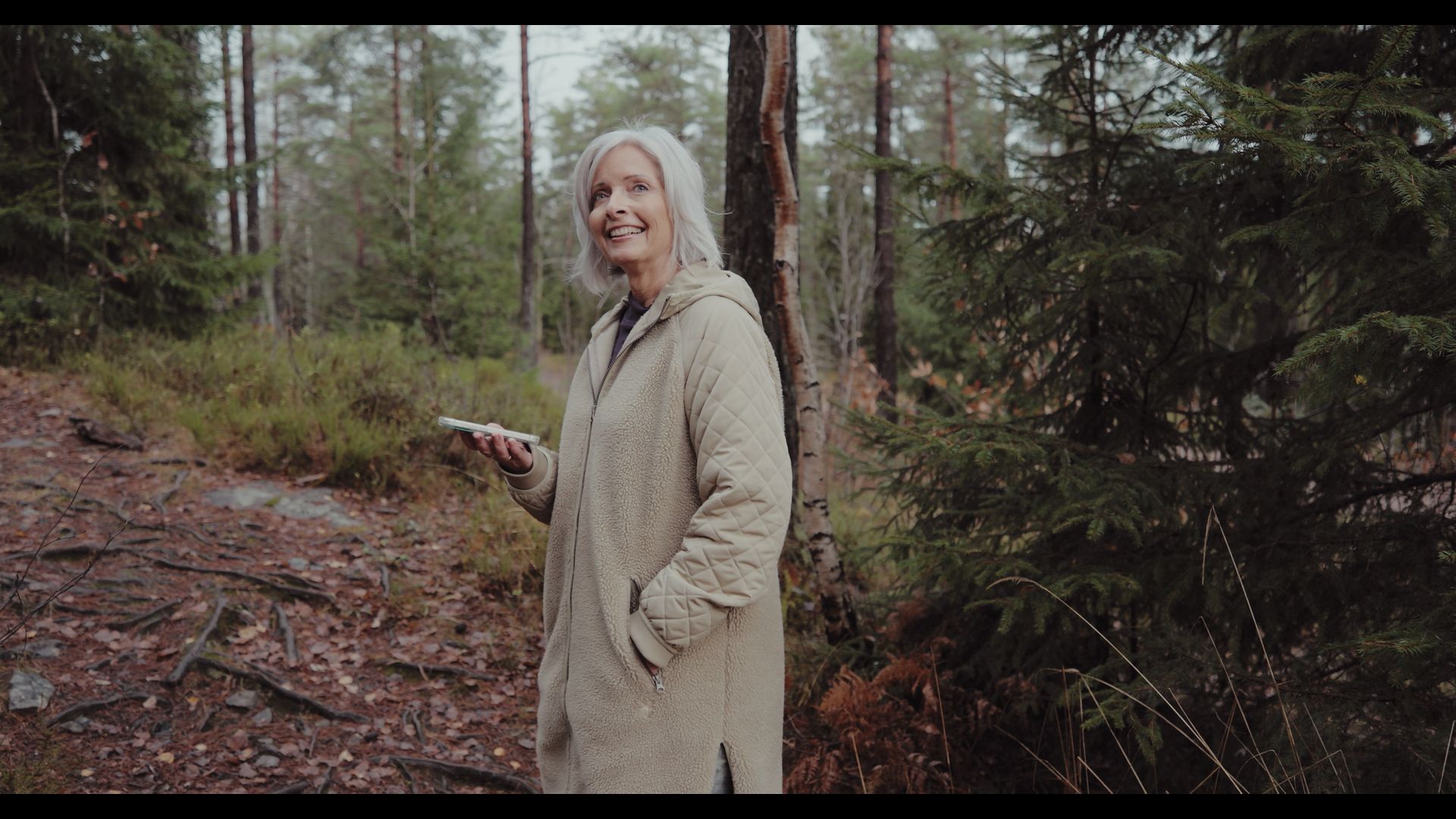 Tidligere polititopp Hanne Kristin Rohde (64) jobber nå som dyretolk, forfatter og intuitiv veileder.