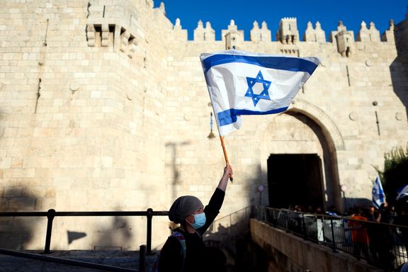 Israelkritikk er ikke antisemittisme 