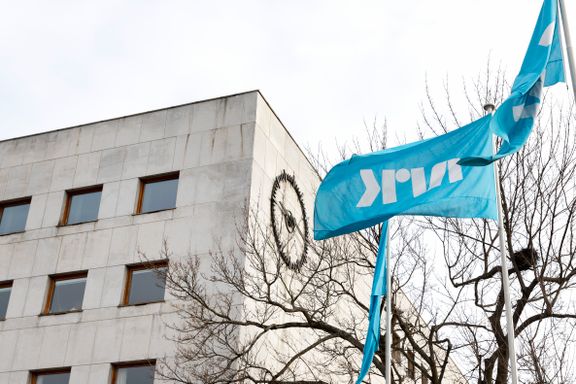 NRK sparer fire millioner i lønn per dag under streiken
