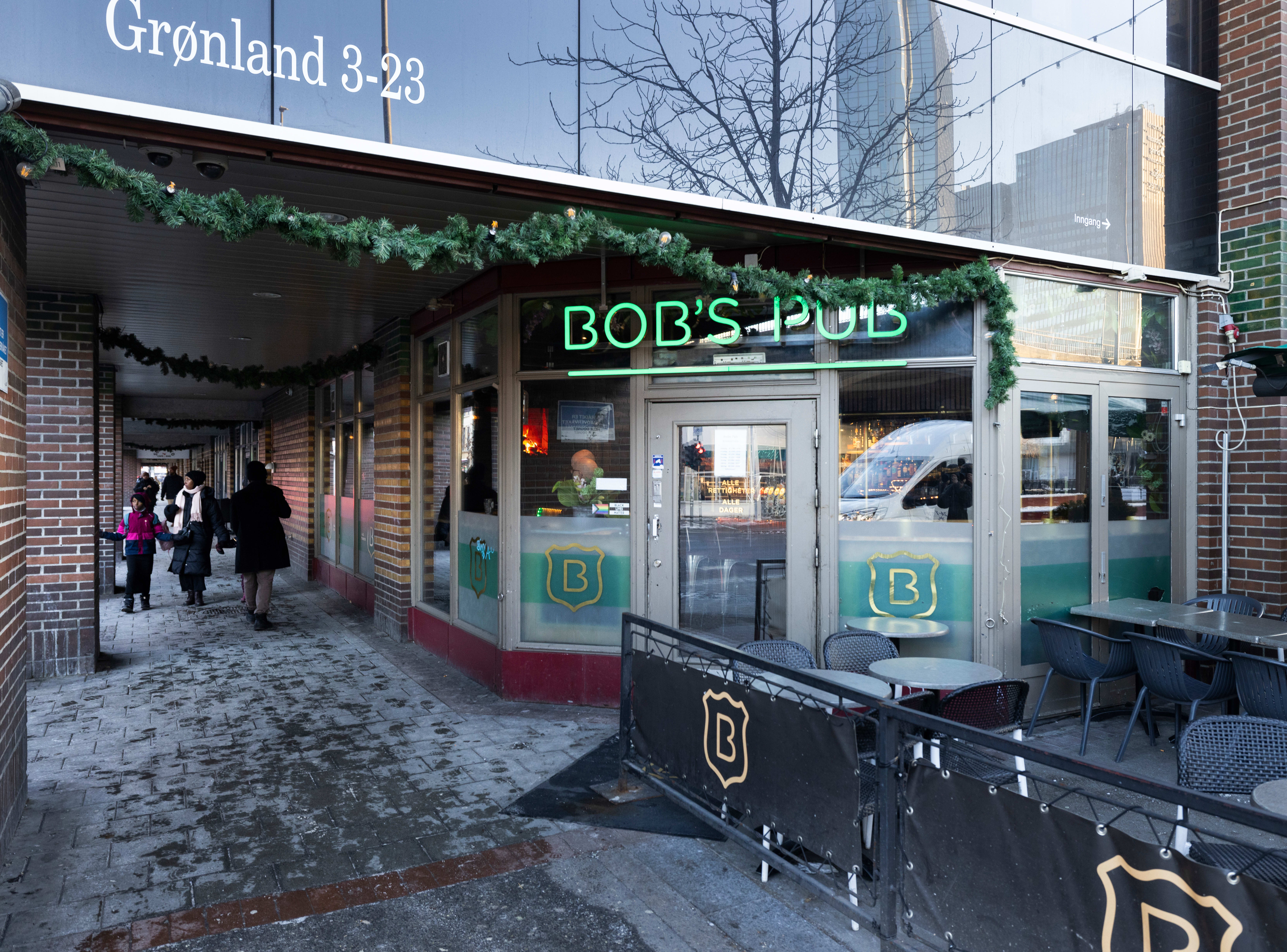 30 brune barer du må vite om i Oslo