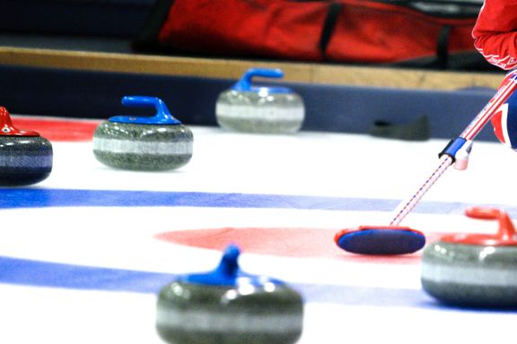 Norge i curling-VM: Måtte ha ekstraomganger