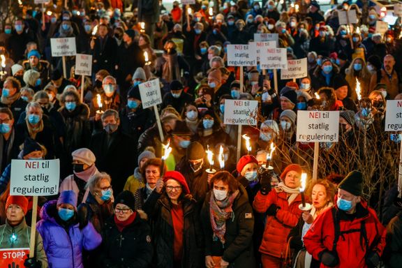 Oslo mot staten: Frykter overstyring i sykehussaken