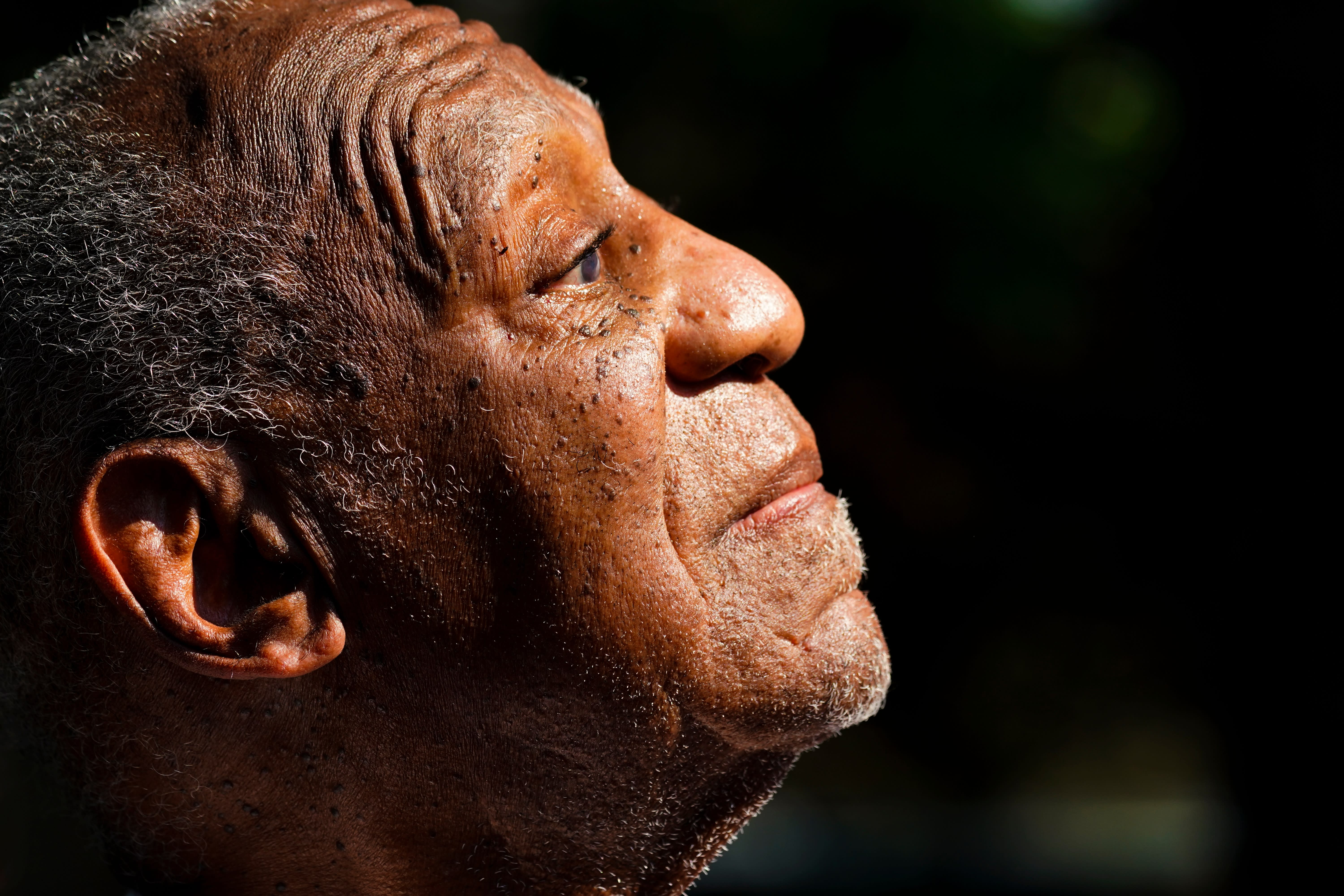 Bill Cosby var hele Amerikas barne-TV-onkel.