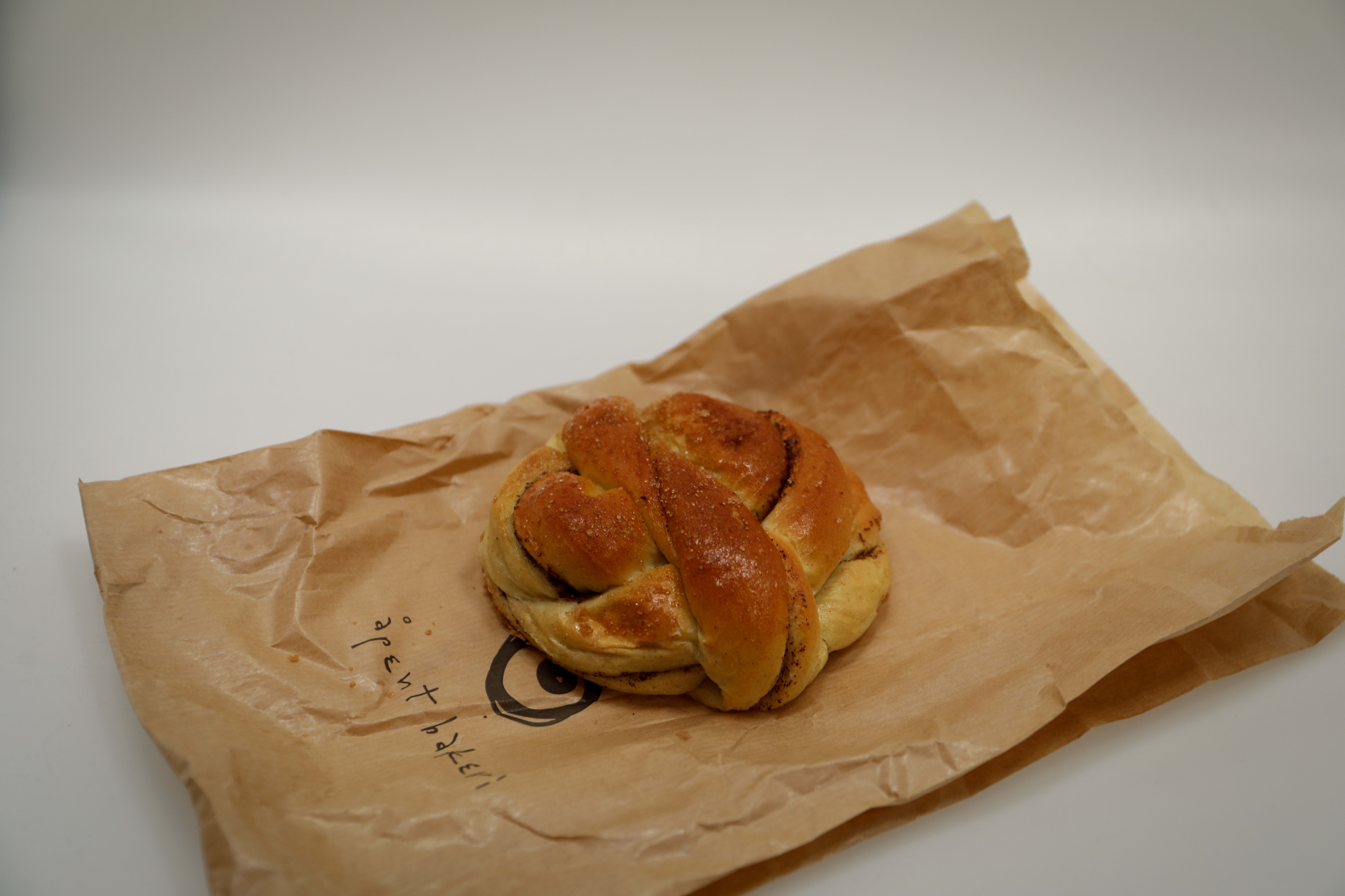 Her er Oslos beste kanelboller