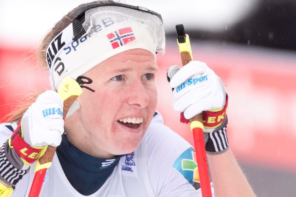 Endringer i den norske Tour de Ski-troppen 