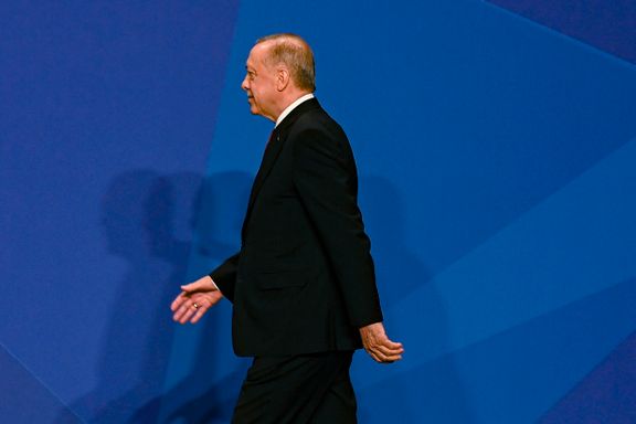 Erdogan fikk det han ville: – Det vil være en hodepine for Sverige