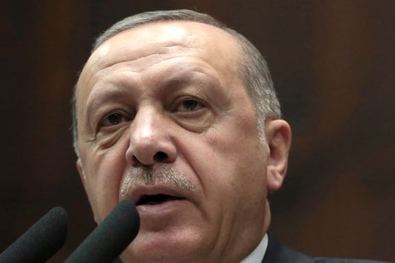  Tyrkiske regimekritikere kidnappes i utlandet 