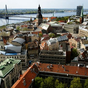 Nordmann tilstår drap i Latvia, mener det var nødverge