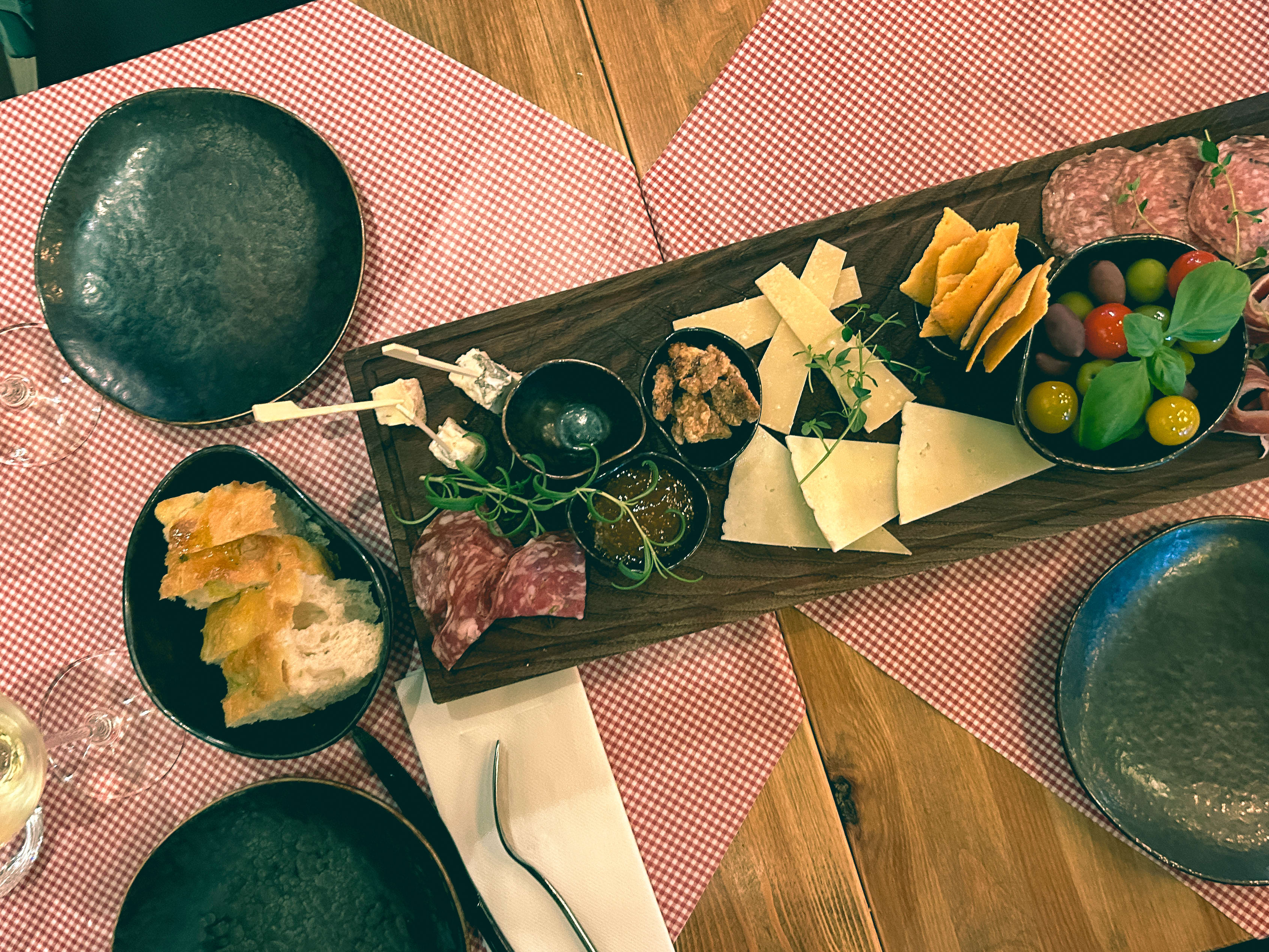 25 romantiske restauranter i Oslo