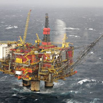 DN: Norsk selskap kjøper ExxonMobils lisenser for 38 milliarder