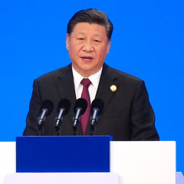 Xi med sjarmoffensiv – lover å åpne opp for eksportører