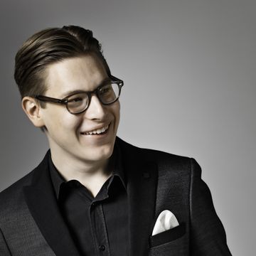 Hva vil egentlig Oslo-Filharmonien med sin nye, 23 år gamle dirigent? 