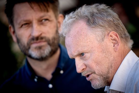 Gir seg i Oslo-politikken om han taper valget