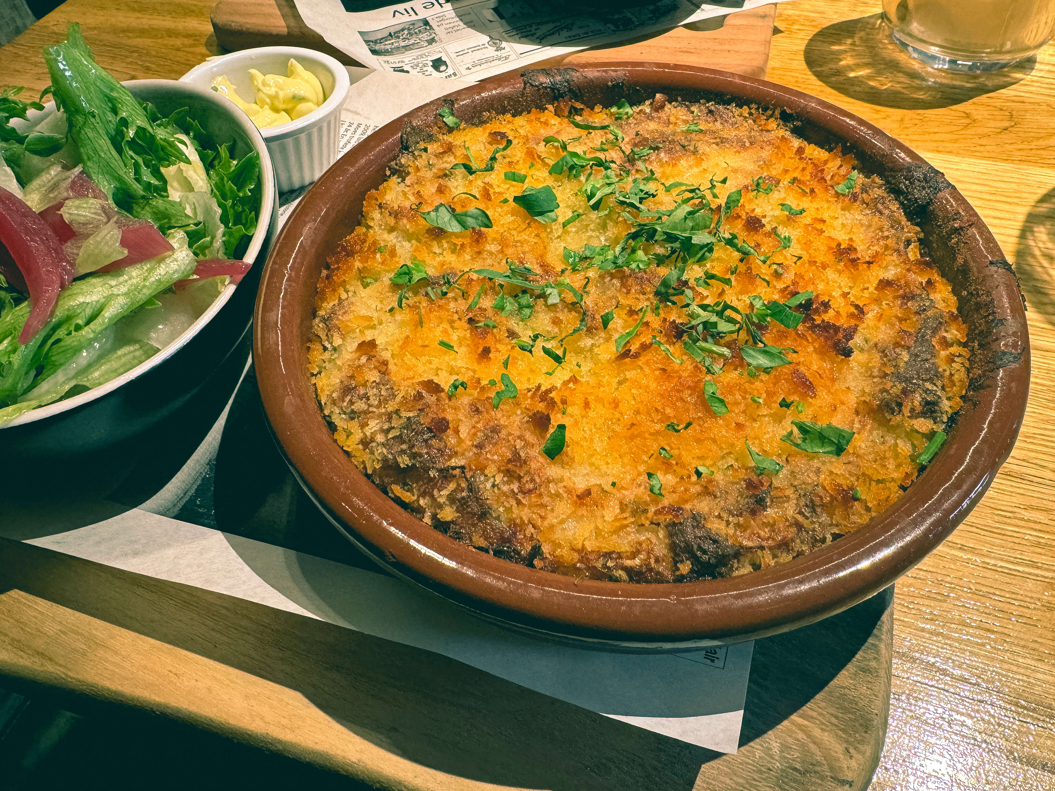 Her får du skikkelig bra brunsj i Oslo