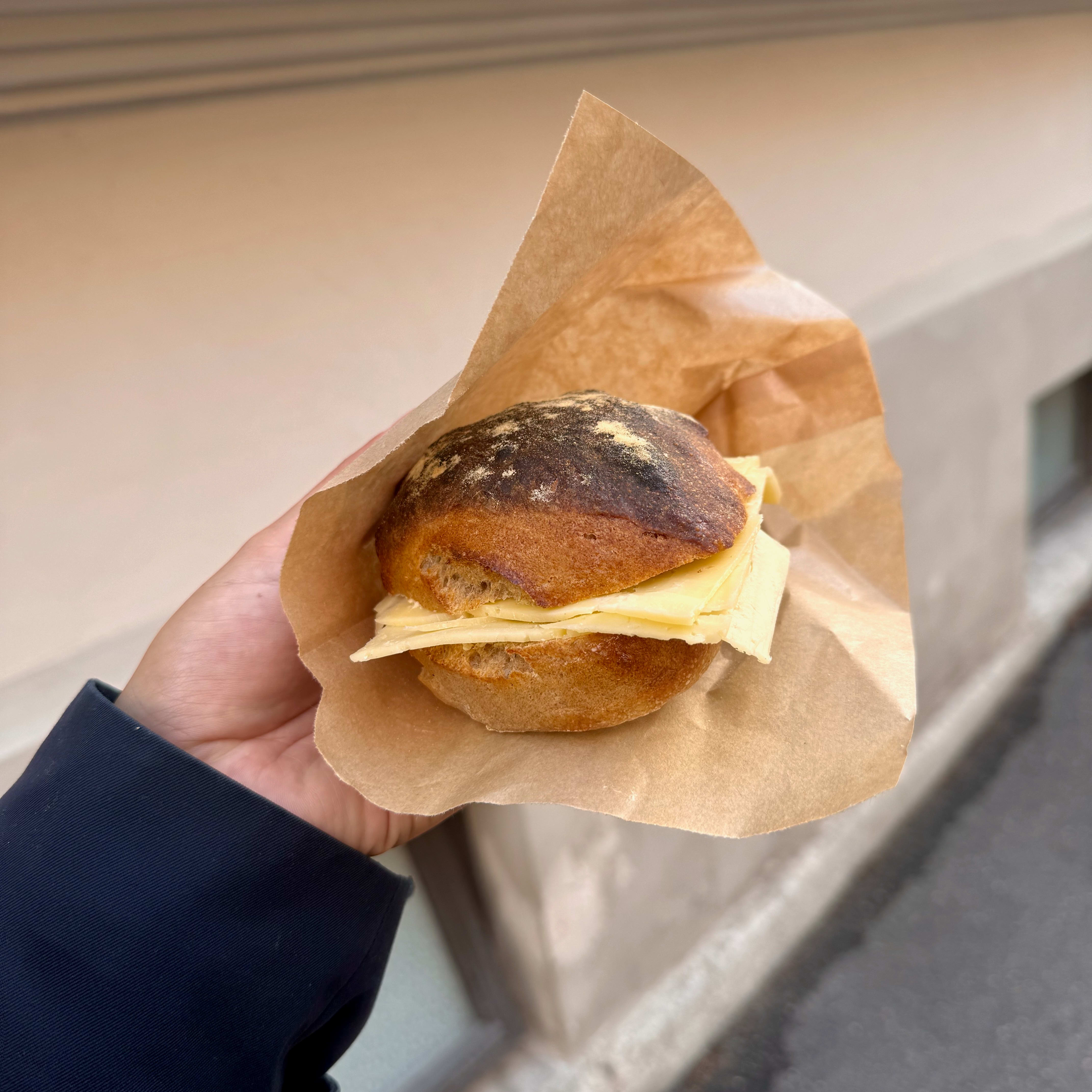 Dette rundstykket vekker sterke følelser