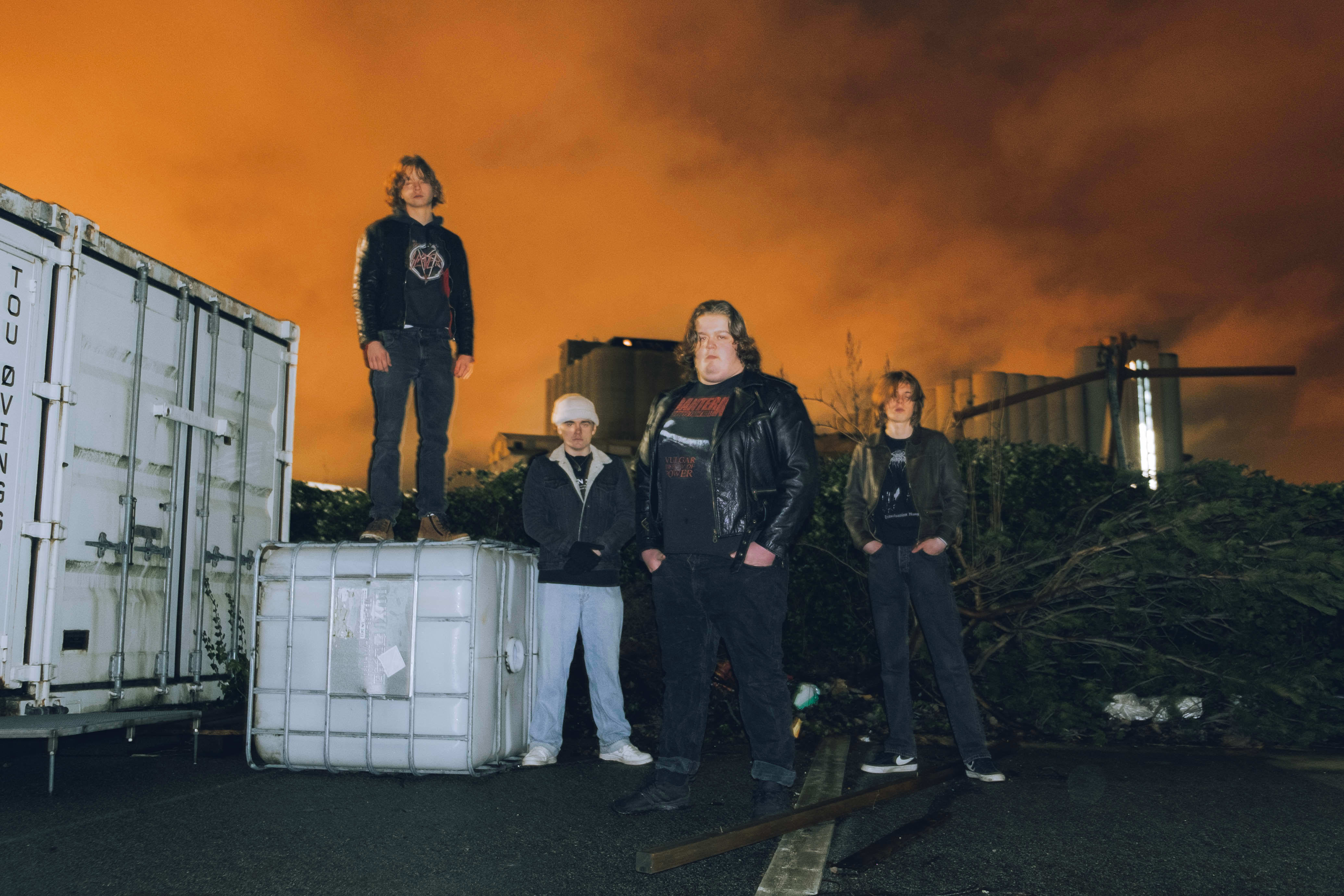 Disse bør du se på Bylarm 2023