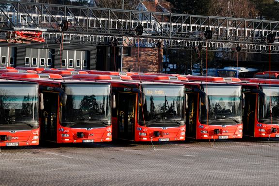 Nytt krav kan tvinge Ruters busser over på diesel igjen